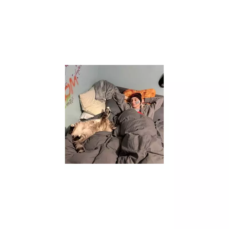 Thousands Answer Global Call to Find Stem Cell Donor for Leo, 16