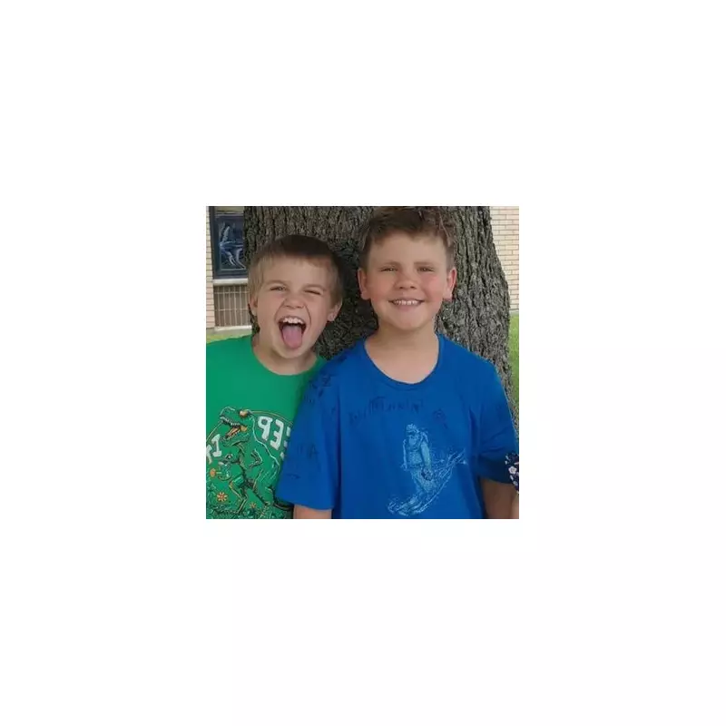 Three children die in Wisconsin house fire after Thanksgiving morning