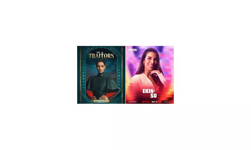 Three Love Island Stars Race to Crack Hollywood: Who Will Win?