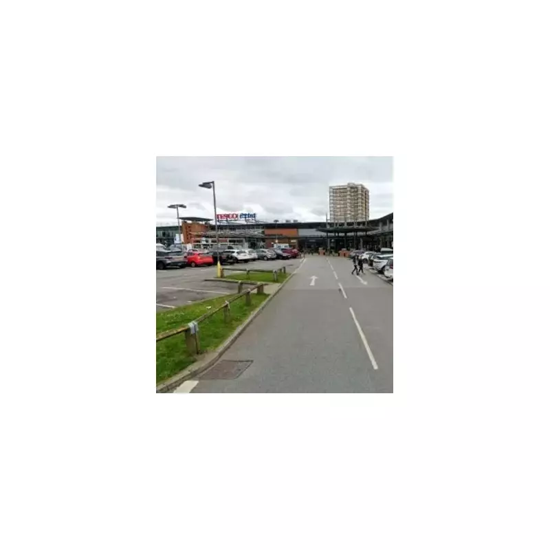 Three Men Arrested Over Alleged Sexual Assault of Schoolgirls in Leeds Shopping Centre