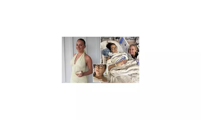 Thyroid Cancer Surge in Young: A 24-Year-Old's Story & Rising US Rates