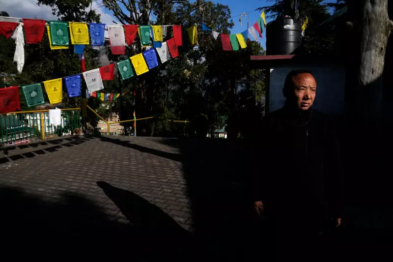 Tibetans Flee Nepal as Chinese Surveillance Silences Former Safe Haven