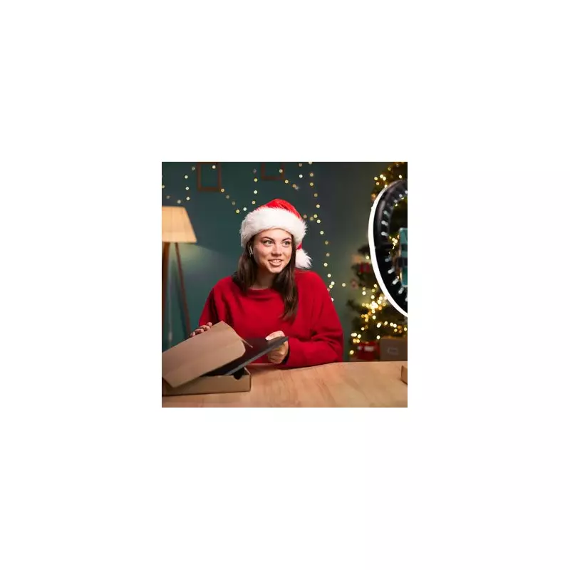 TikTok Christmas Trend Risks Homes and Insurance, Experts Warn