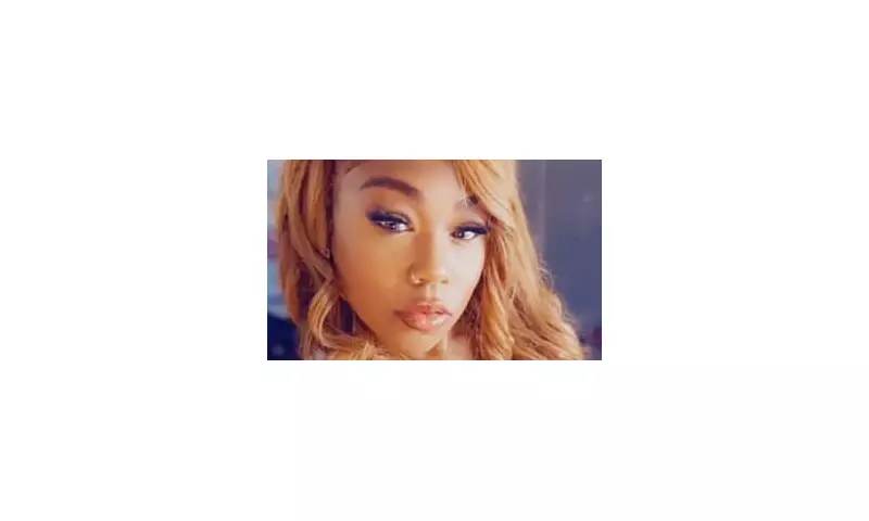 TikTok Star Tea Tyme Arrested for Fatal Crash During Livestream