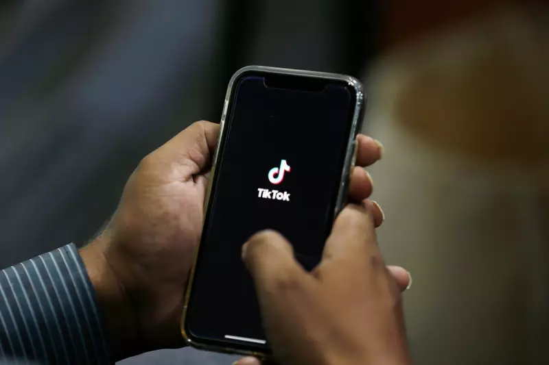 TikTok Strikes Deal to Sell US Operations to Oracle-Led Consortium