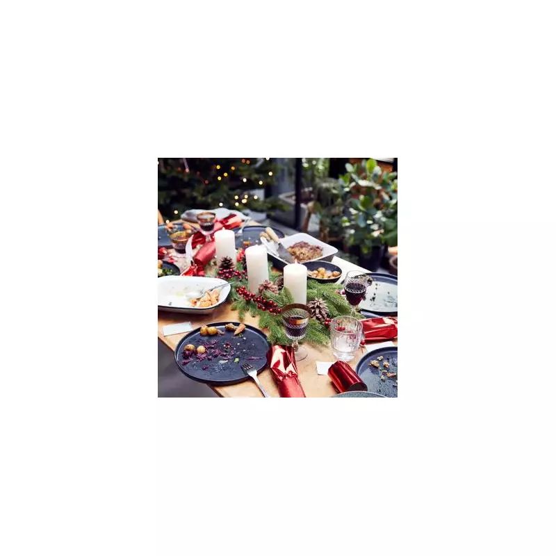 TikTok's 'Insane' Christmas Toastie Hack Saves Leftovers from Boredom