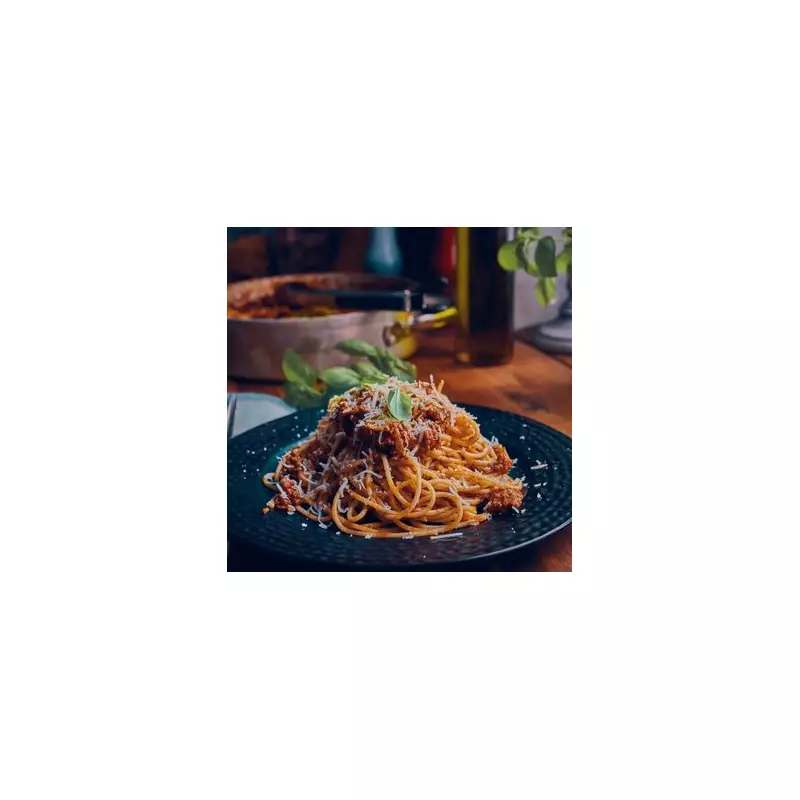 Tilly Ramsay's 'Super Easy' Spag Bol Uses 1 Surprise Ingredient