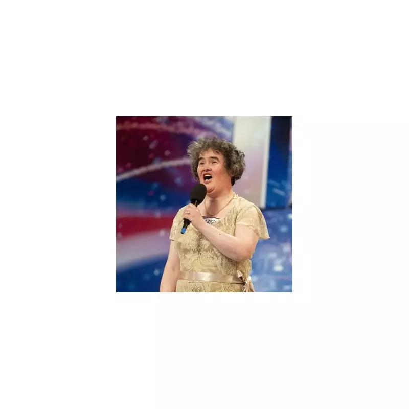 Timothée Chalamet's Susan Boyle Fan Confession Sparks Look at Her Life Now