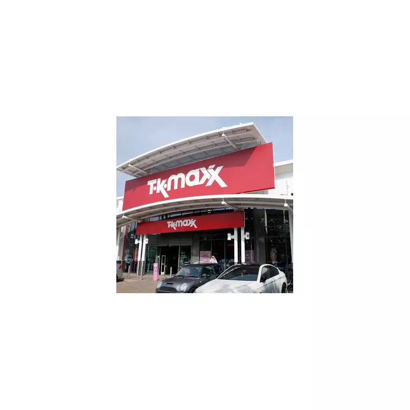 TK Maxx Boxing Day Secrets: Ex-Staff Reveals Label Codes & Best Times