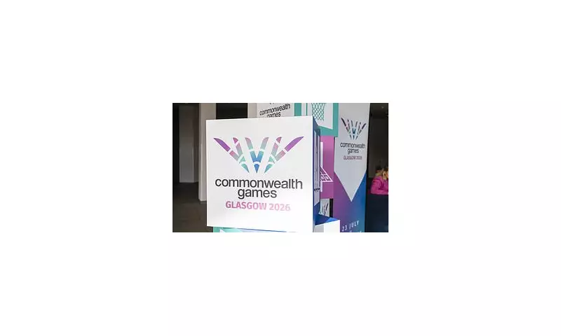 TNT Sports Replaces BBC as Commonwealth Games Broadcaster for Glasgow 2026