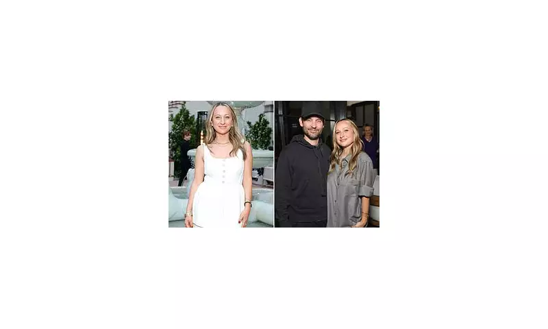 Tobey Maguire & Jennifer Meyer: From 'Difficult Breakup' to 'Best Friends' Post-Divorce