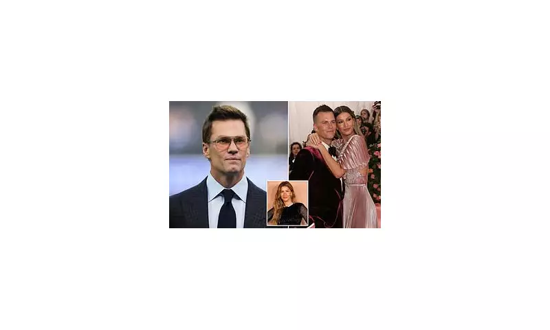 Tom Brady's Cryptic 'Yuppppppp' Post After Gisele Bundchen's Secret Wedding Revealed