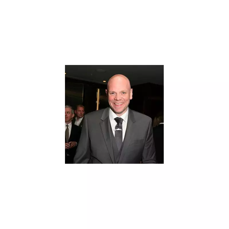 Tom Kerridge's 11 Stone Weight Loss: Inside His 'Dopamine Diet' Plan