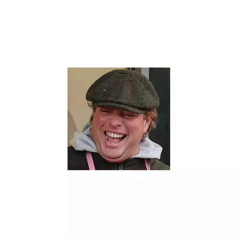 Tom Skinner Claims Strictly Voting 'Rigged' as He Emerges Amid BBC Lawsuit Reports