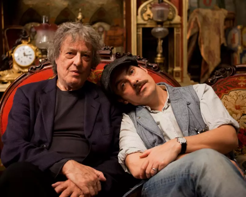 Tom Stoppard Adapts Anna Karenina for Joe Wright's New Stage Production