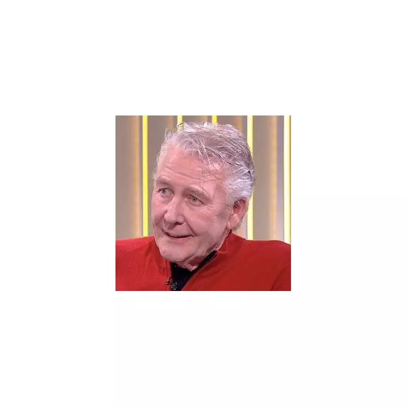 Tommy Walsh's Triple Cancer Battle: From Ground Force Star to Health Warrior