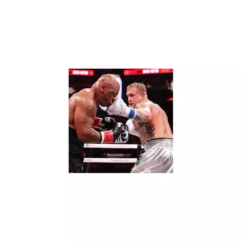 Tony Bellew Slams Jake Paul's 'Puncher's Gloves' in Mike Tyson Fight