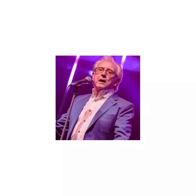 Tony Christie on dementia: 'Music holds it back' as he tours at 82