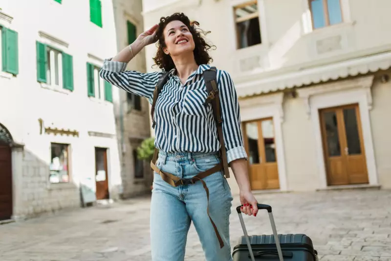 Top 10 Travel Tuesday Deals 2025: Hotels & Cruises with 75% Off