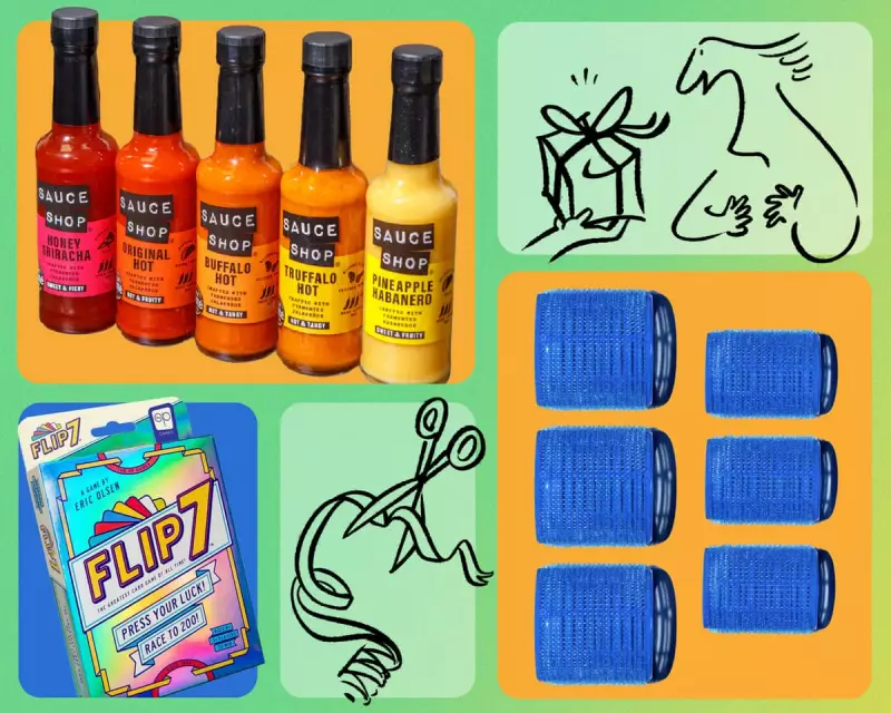 Top 20 Christmas Gifts for 2025: From Guinness Gadgets to Cosy Hand Warmers