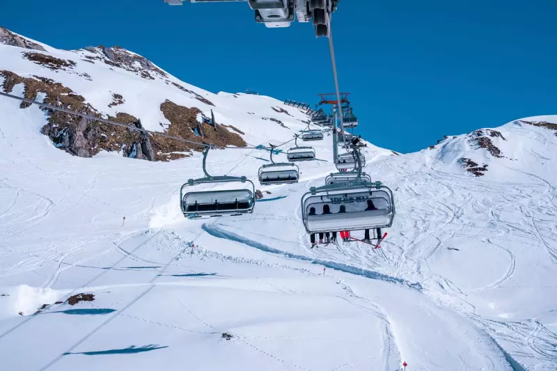 Top February 2026 Holidays: Skiing, Sun & Carnival Breaks