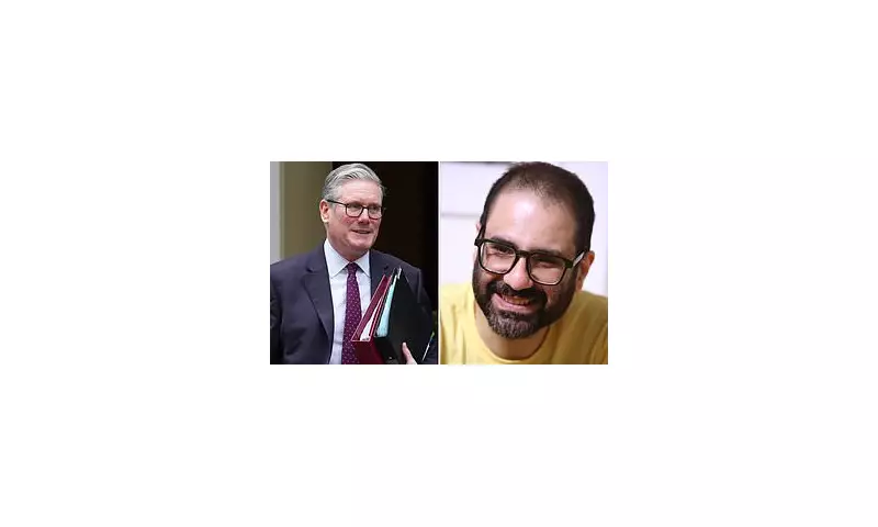 Tories demand deportation of 'scumbag' Egyptian dissident despite apology