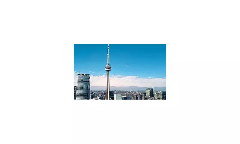 Toronto's Coolest Streets: A Guide to Queen West, Ossington & The Distillery