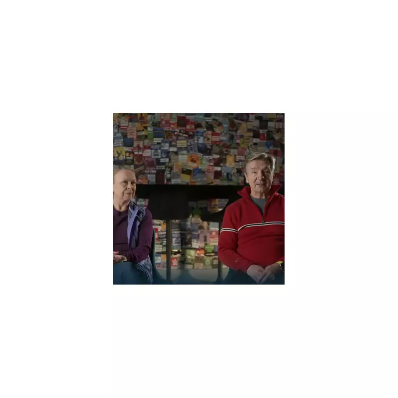 Torvill & Dean's Final Bow: ITV's 'The Last Dance' Moves Viewers After 50 Years