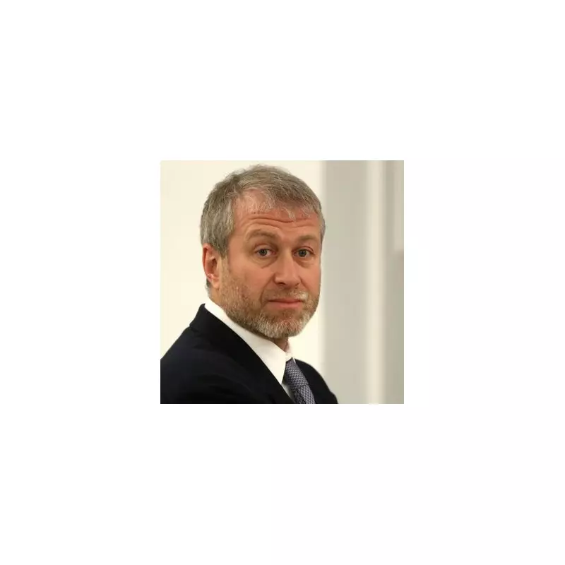 Tory frontbencher's Abramovich legal role sparks 'pathetic' row and conflict claims