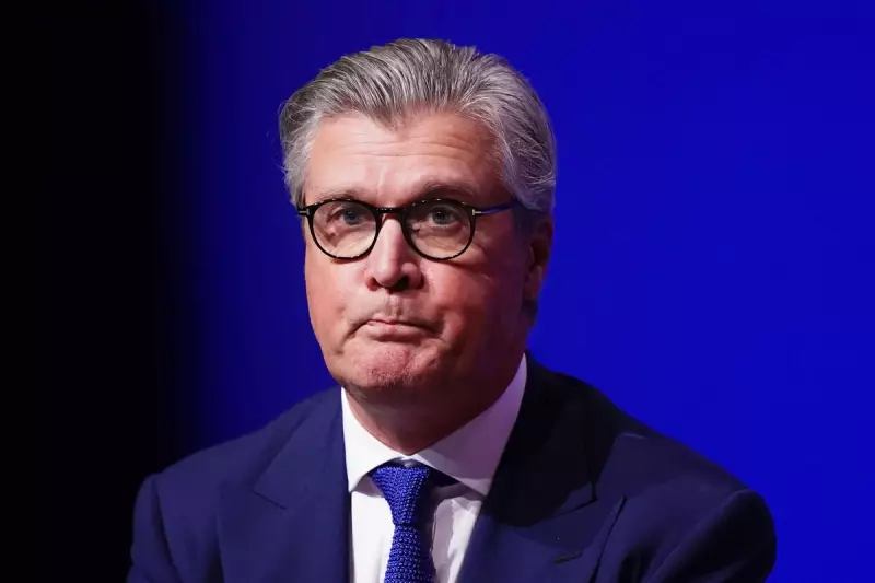 Tory Peer and Donor Malcolm Offord Defects to Nigel Farage's Reform UK