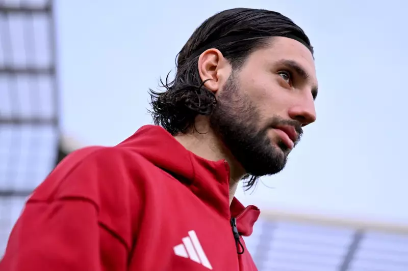 Tottenham vs Liverpool: Team News, Kick-Off Time and Pressure on Thomas Frank