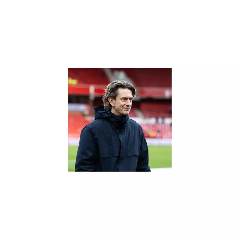 Tottenham's Thomas Frank under fire after dismal start sees just six wins in 16 games