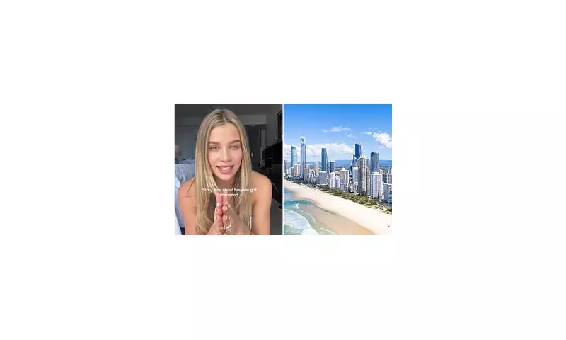 Tourists Lose $10,000 in Gold Coast Holiday Rental Scam