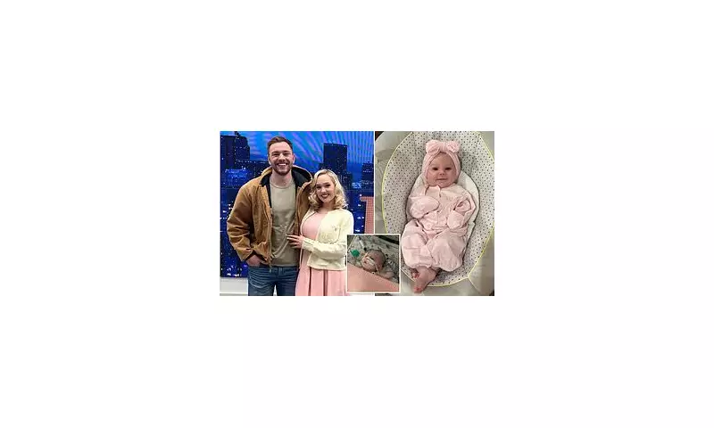 Tradwife Influencer's 3-Month-Old Daughter in Fight for Life After Cardiac Arrest