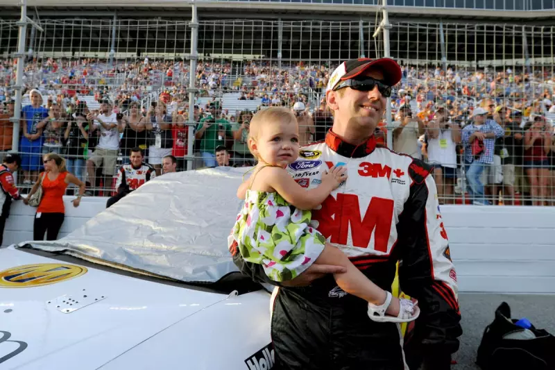 Tragedy in the Skies: NASCAR's Greg Biffle Among Athletes Lost in Aviation Accidents