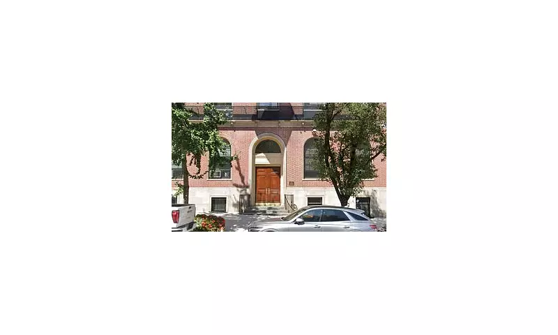 Tragedy Strikes Again: Teen Girl Dies in Fall at NYC Private School