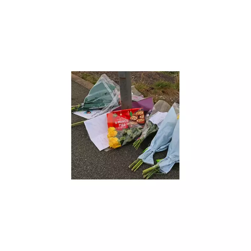 Tragic Christmas Eve crash kills 55-year-old Simon in Southport