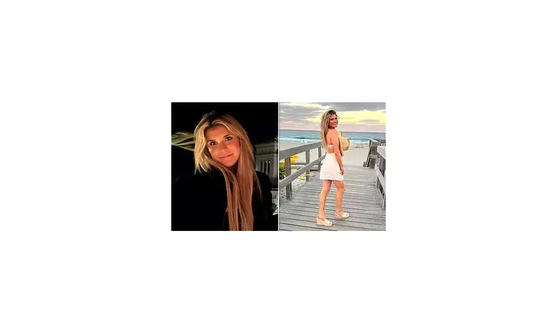 Tragic Christmas Eve Fire Claims Life of 21-Year-Old Sorority Student in Boston Mansion