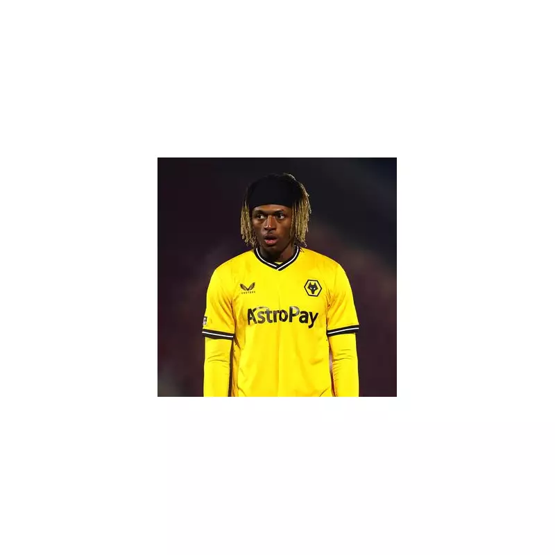 Tragic death of Macclesfield FC footballer Ethan McLeod, 21, in M1 crash