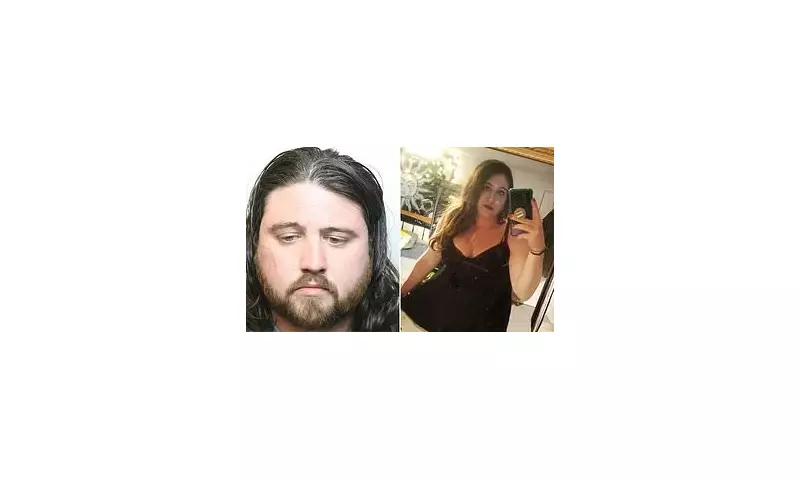 Transgender Rapist Lexi Secker Complains of 'Hell' in Male Prison After 6.5-Year Sentence