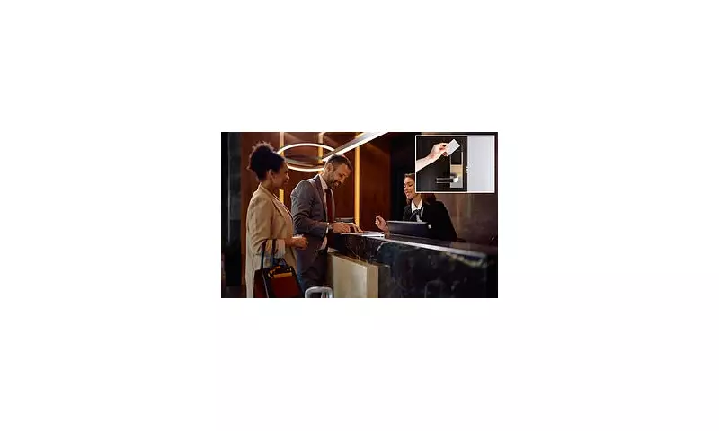 Travel Expert's 'Simple' Hotel Hack Saves 'Hundreds of Dollars' Per Trip