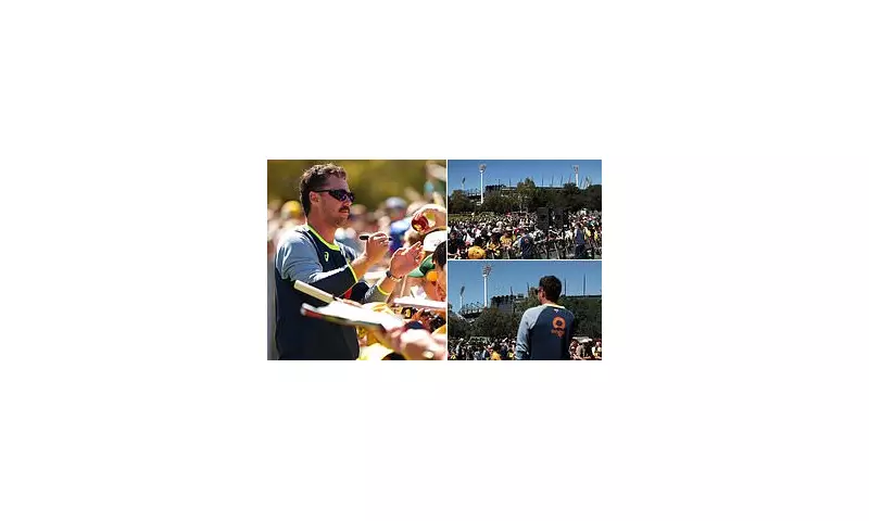 Travis Head Rules Out Exhibition Match After Two-Day Ashes Test Debacle