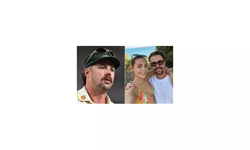 Travis Head's 'Ball Tampering' Prank Sparks Ashes Banter Amid Sandpapergate Echoes