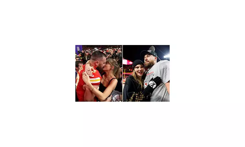 Travis Kelce Blocked Taylor Swift Songs at Chiefs Games to Avoid Distraction