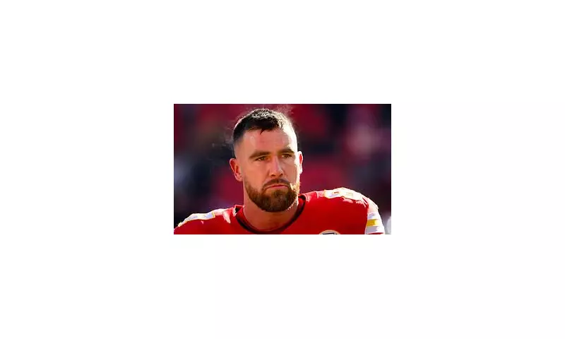 Travis Kelce emotional as Chiefs miss playoffs, faces uncertain NFL future
