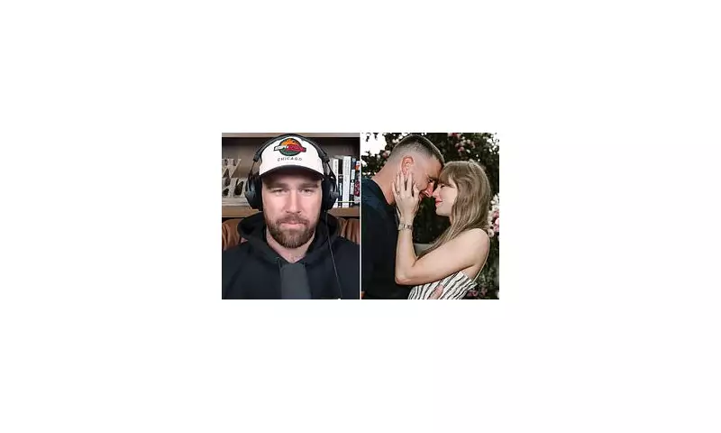 Travis Kelce Hints at NFL Retirement After Revealing Secret Swift Christmas Gift