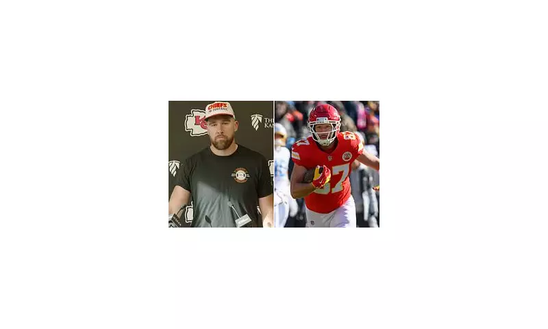 Travis Kelce's NFL Future in Doubt as Chiefs Star Faces Retirement Decision