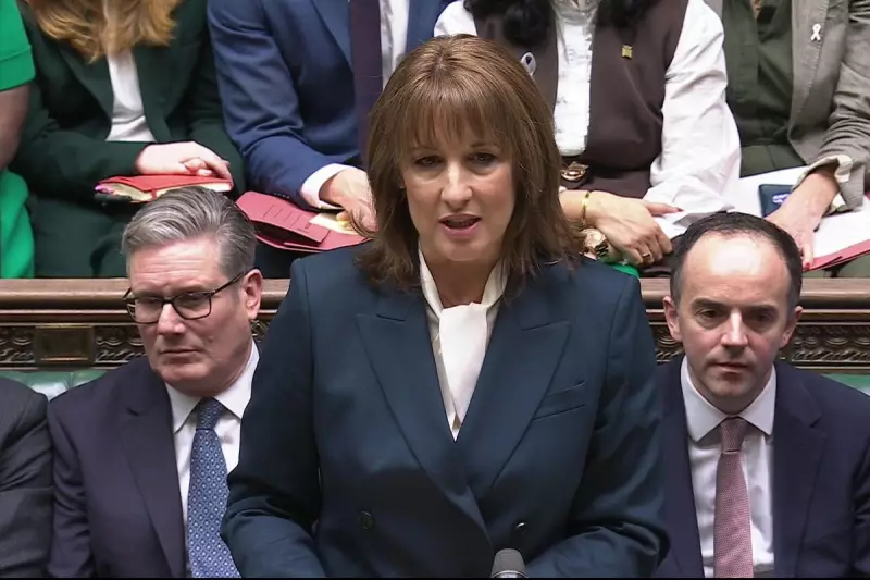 Treasury launches formal leak inquiry after Budget security breaches