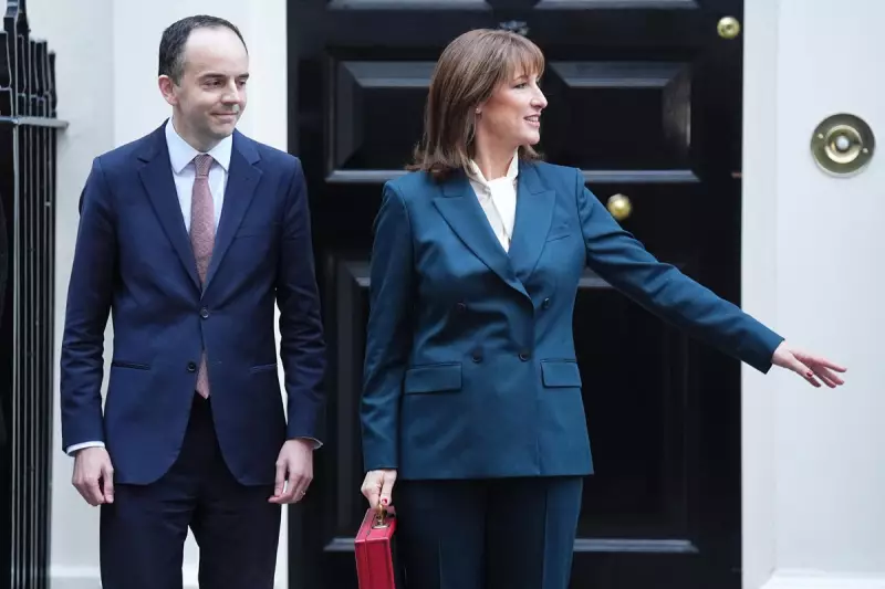 Treasury Launches Leak Inquiry After Budget Briefings to Media