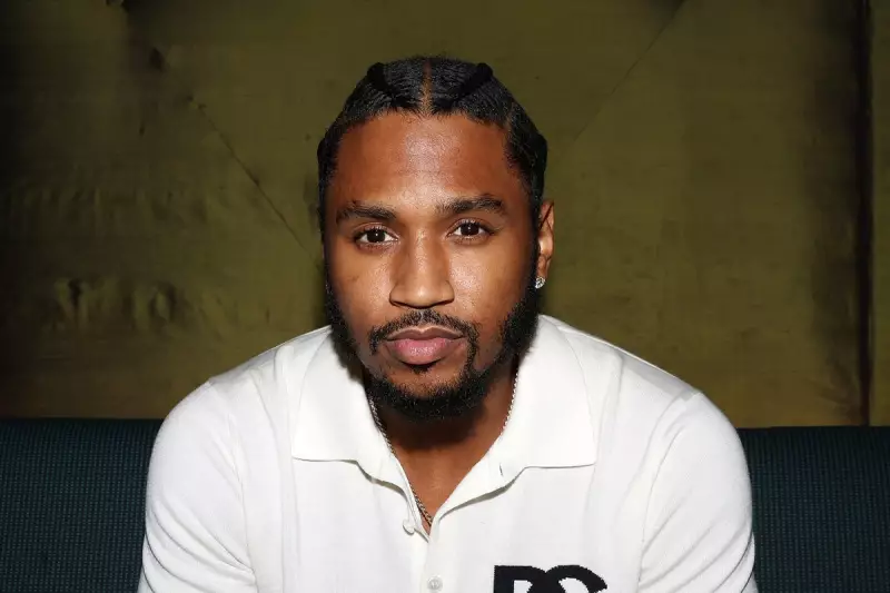 Trey Songz pleads not guilty to assault after nightclub altercation in New York